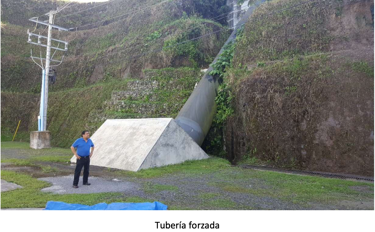 Proyectos Ingendehsa Panamá